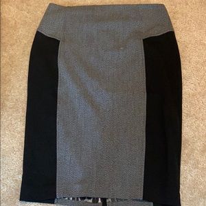 Express Pencil Skirt